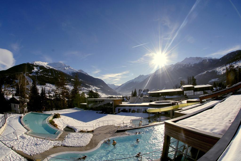 Casa Mia Apartman Bormio Kültér fotó